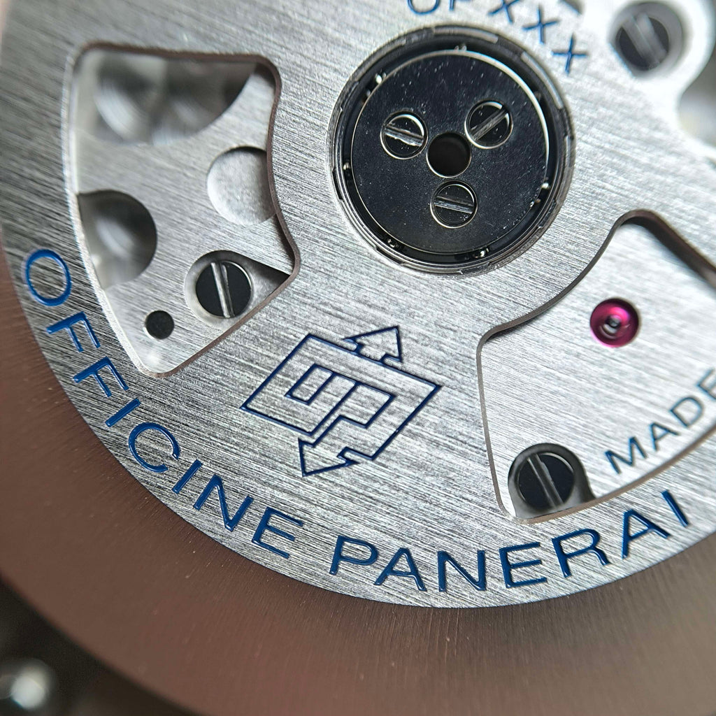 Panerai Lumino 44 millimeters PAM01104