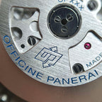 Panerai Lumino 44 millimeters PAM01104