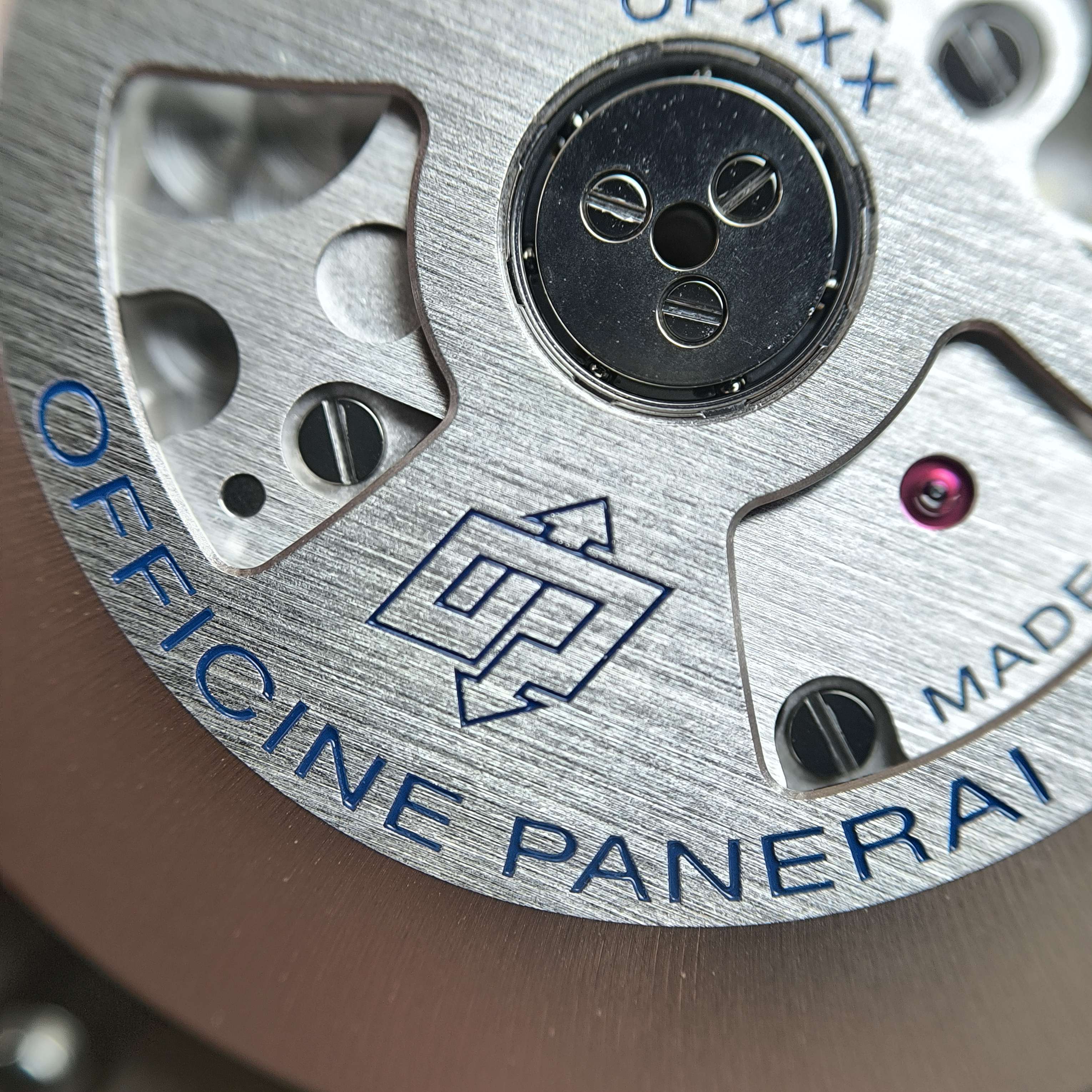 Panerai Lumino 44 millimeters PAM01104