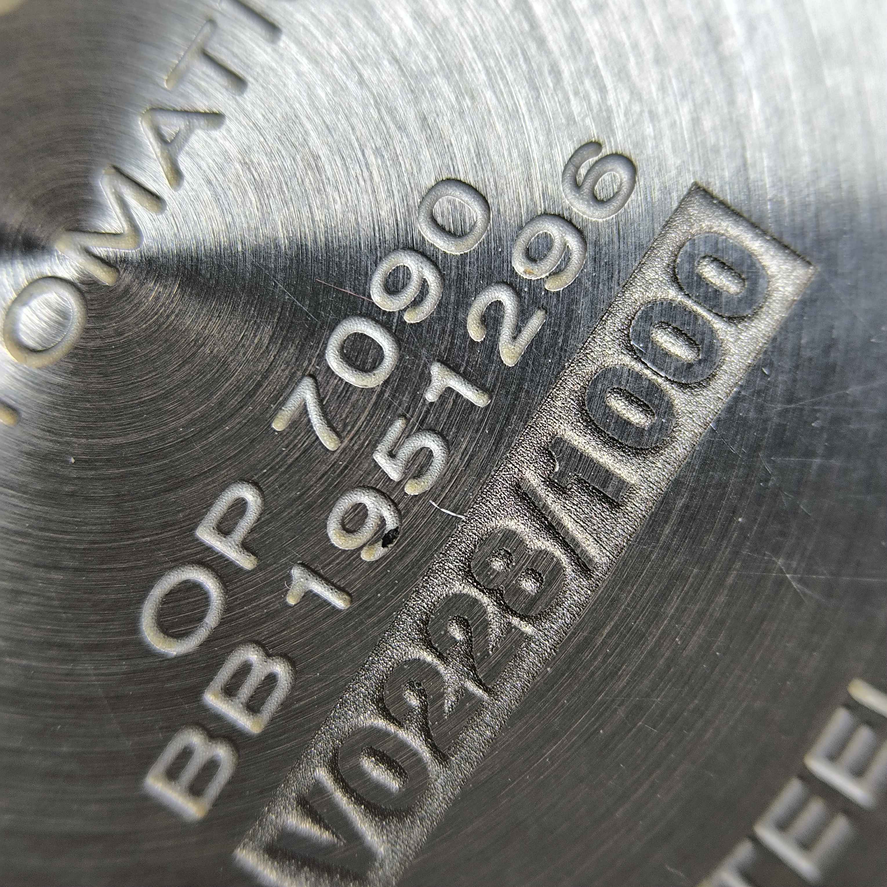 Panerai Lumino 44 millimeters PAM01104