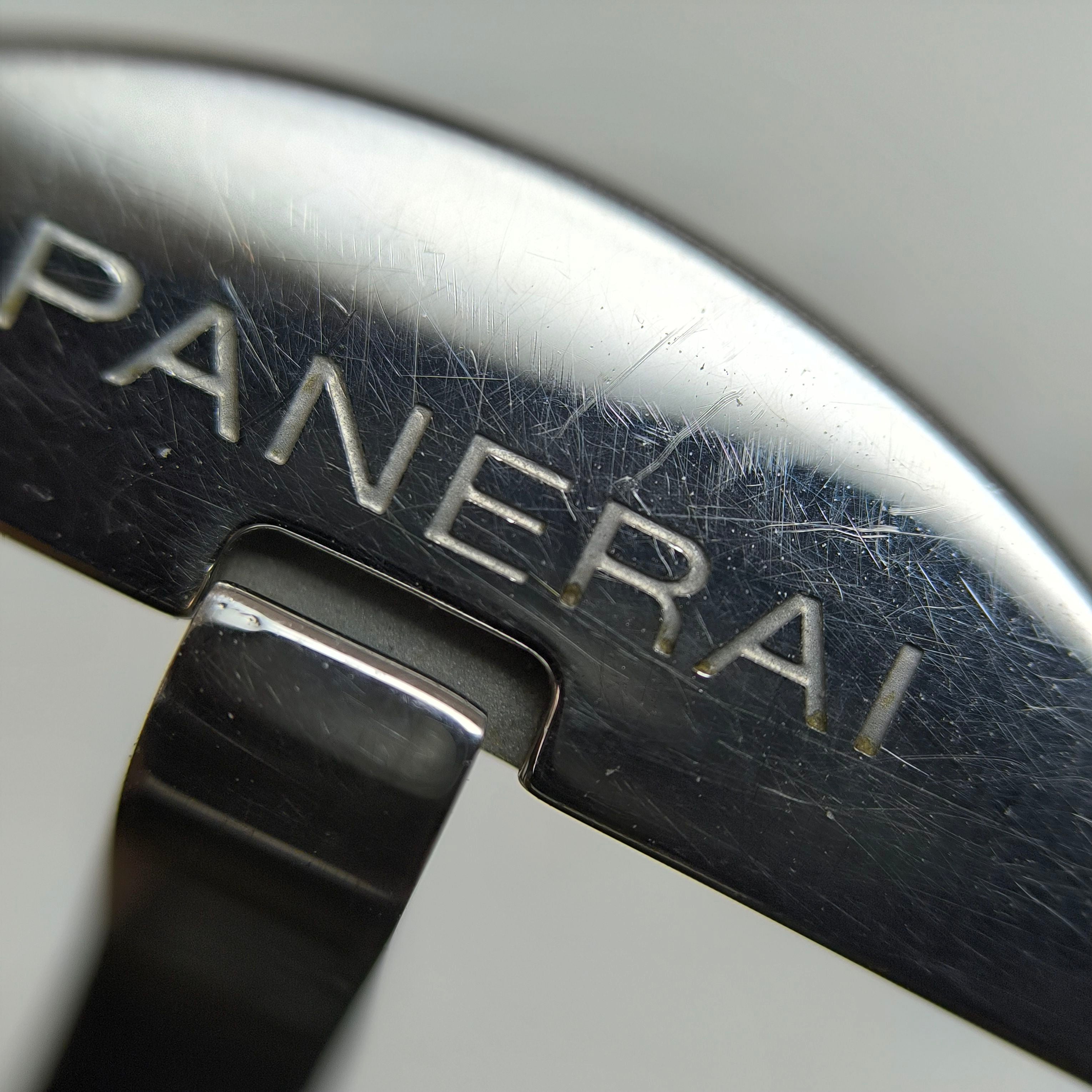 Panerai Lumino 44 millimeters PAM01104