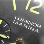 Panerai Lumino 44 millimeters PAM01104