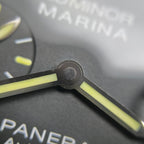 Panerai Lumino 44 millimeters PAM01104