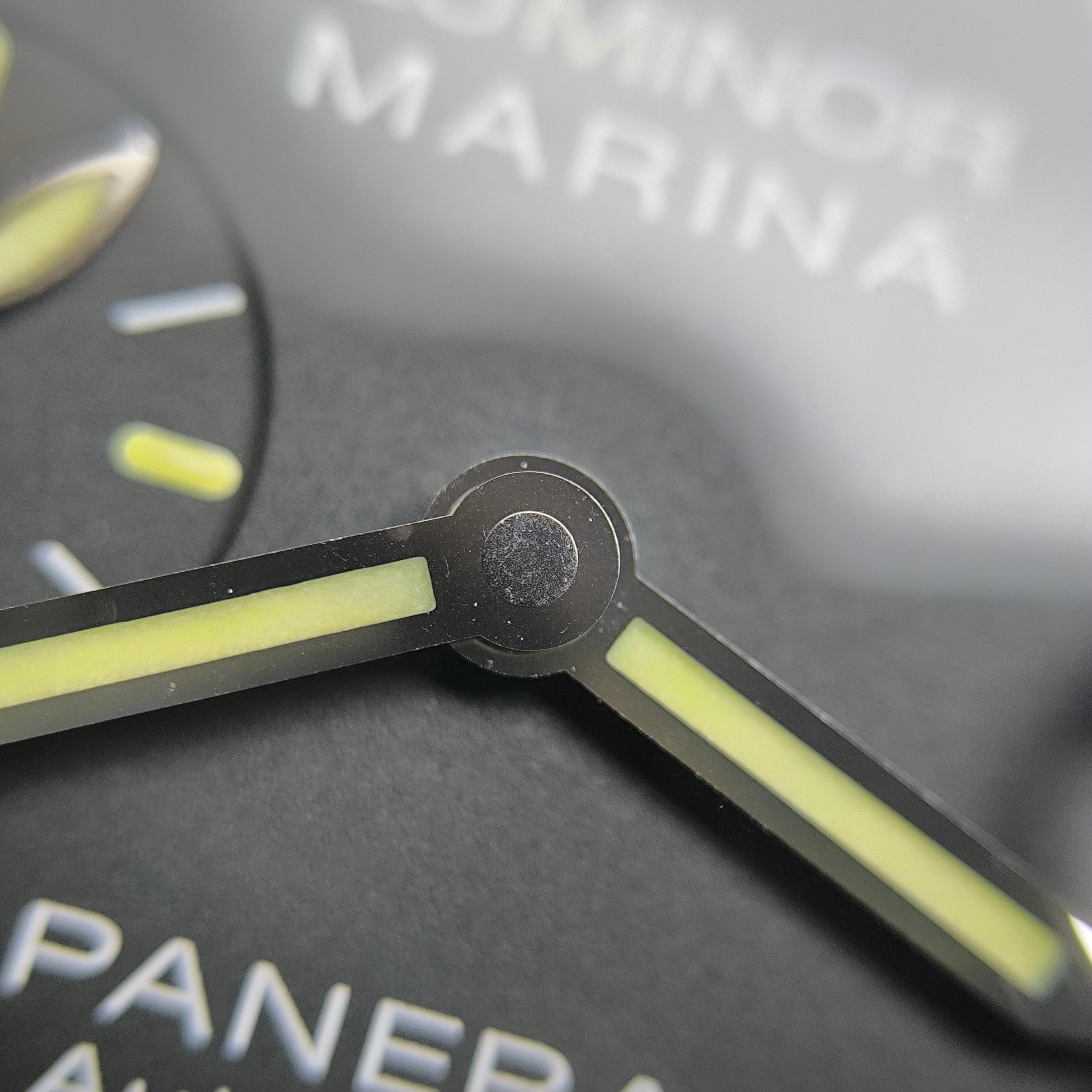 Panerai Lumino 44 millimeters PAM01104