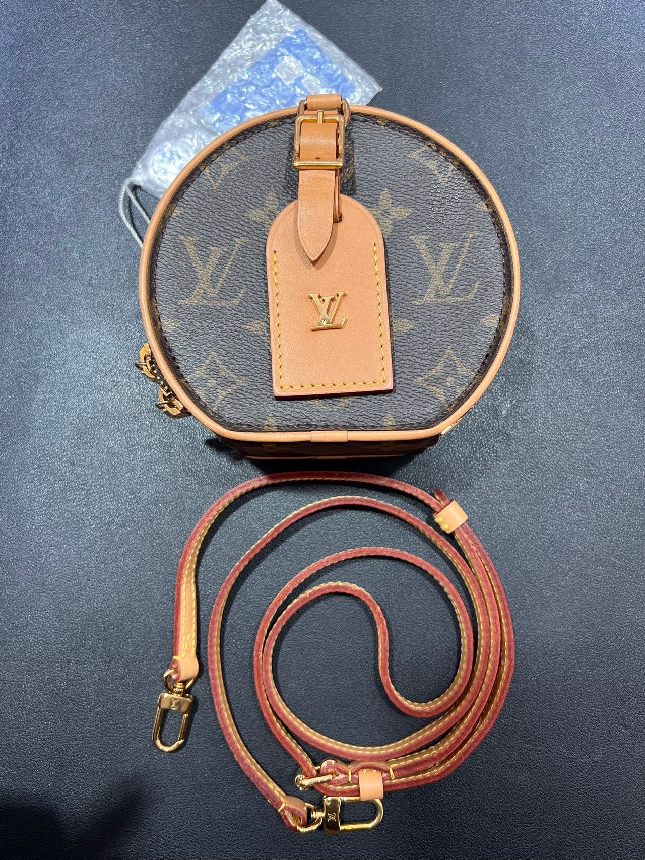 Louis Vuitton