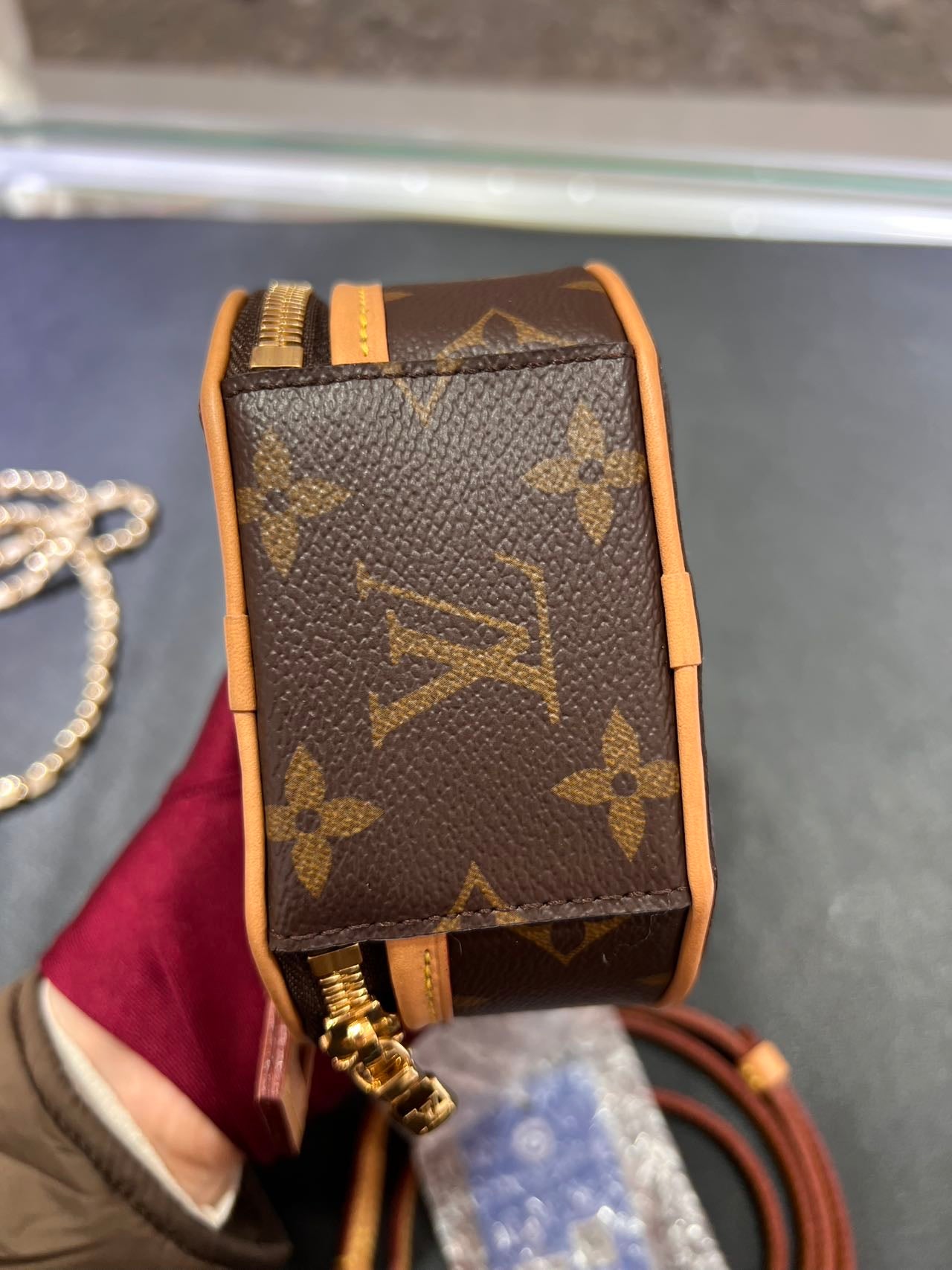 Louis Vuitton