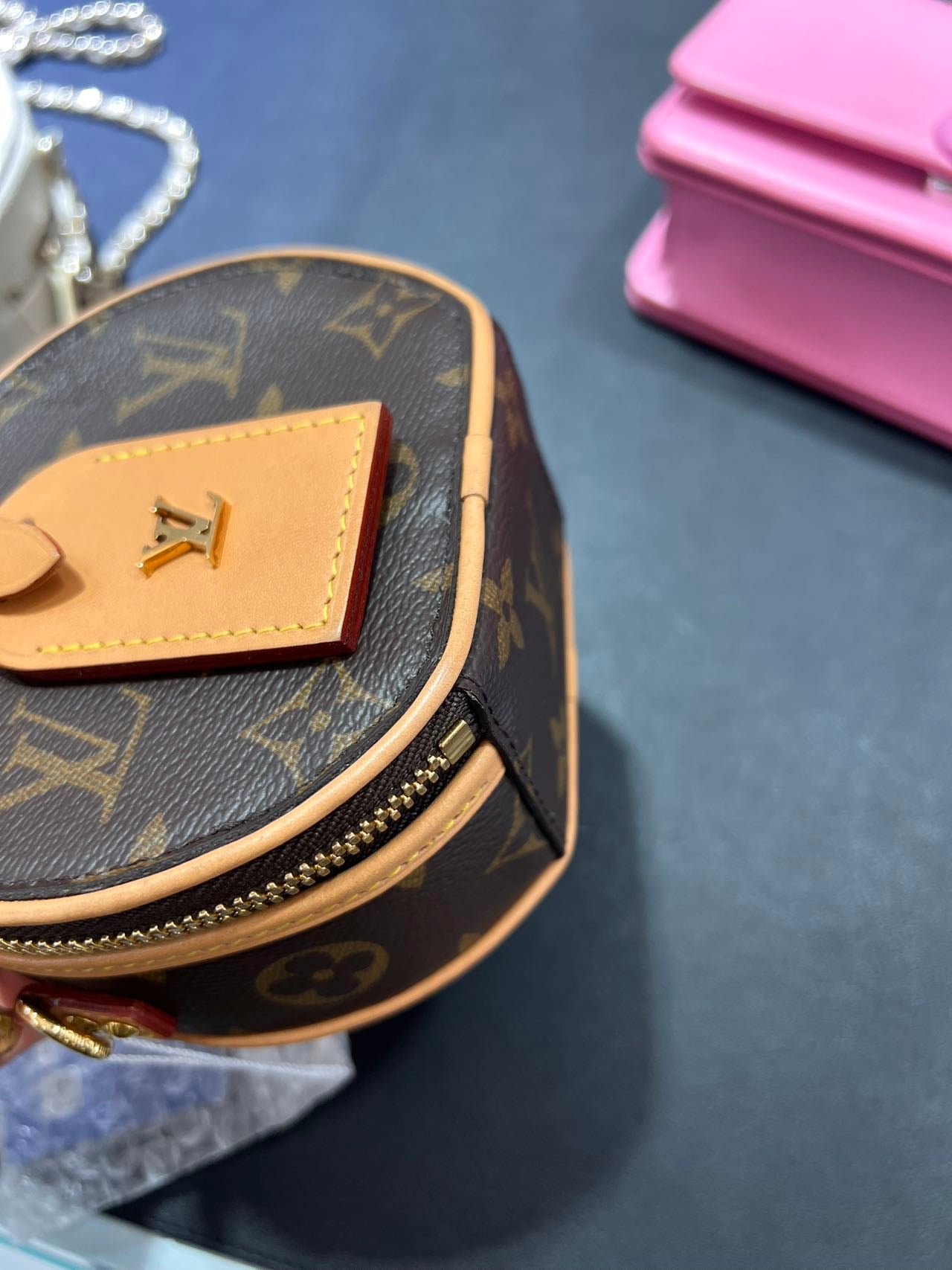 Louis Vuitton
