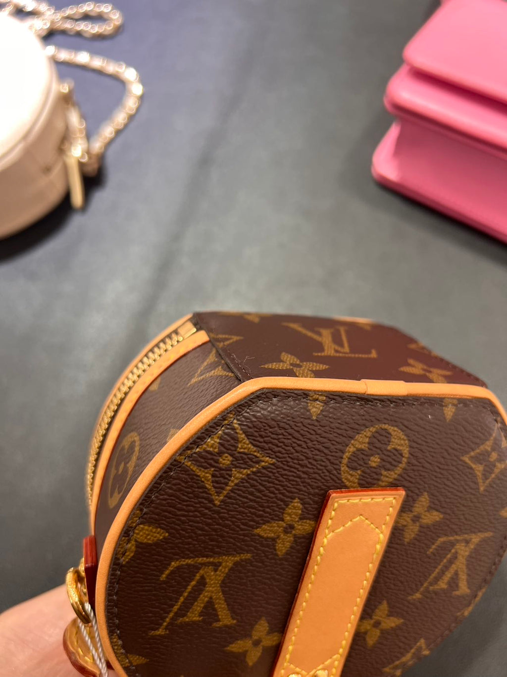 Louis Vuitton