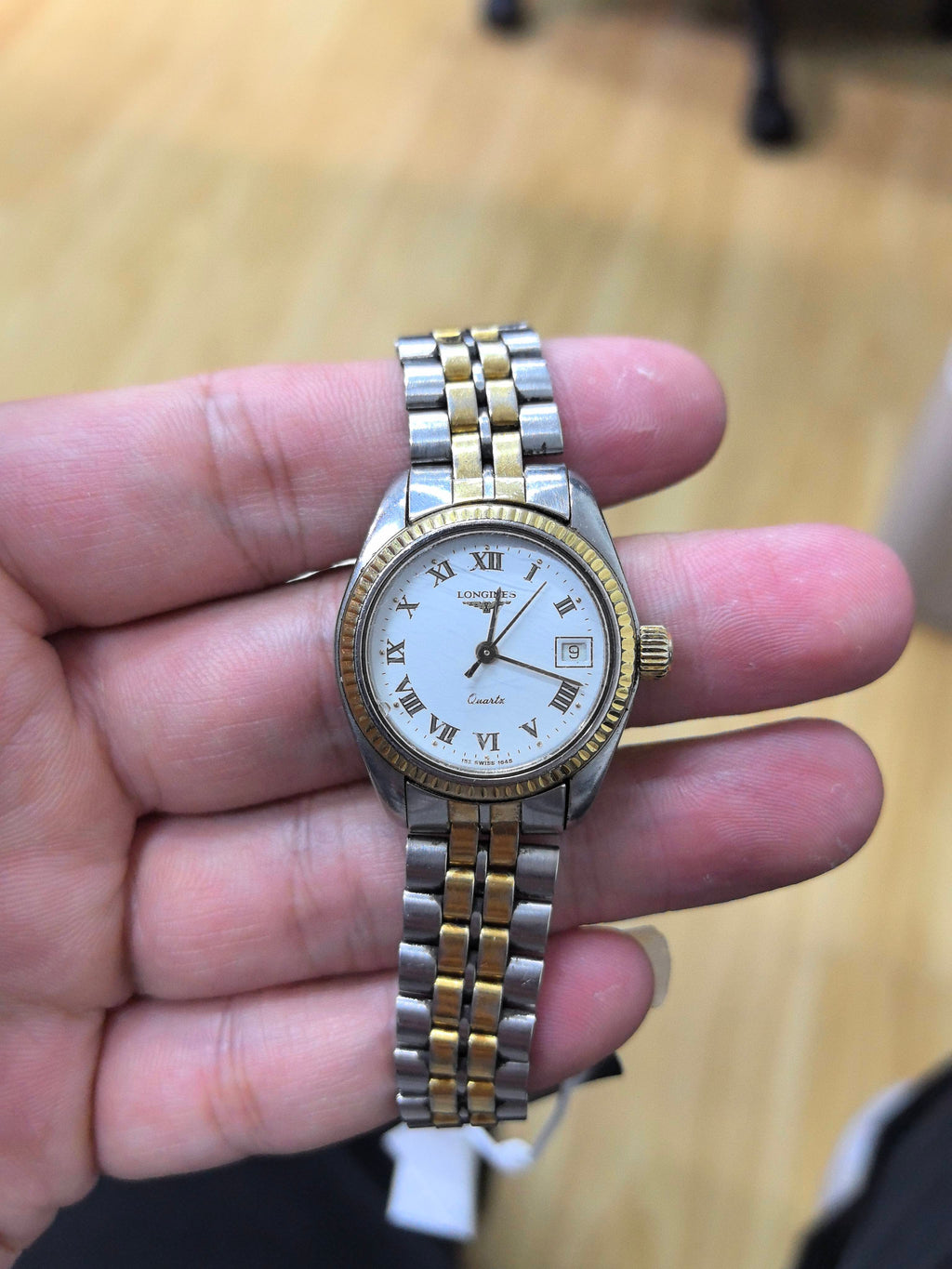 Longines