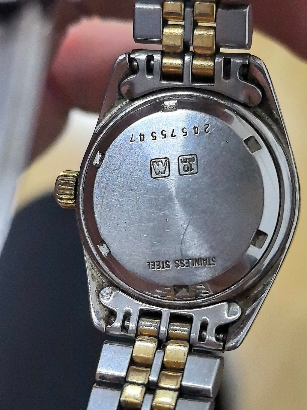 Longines