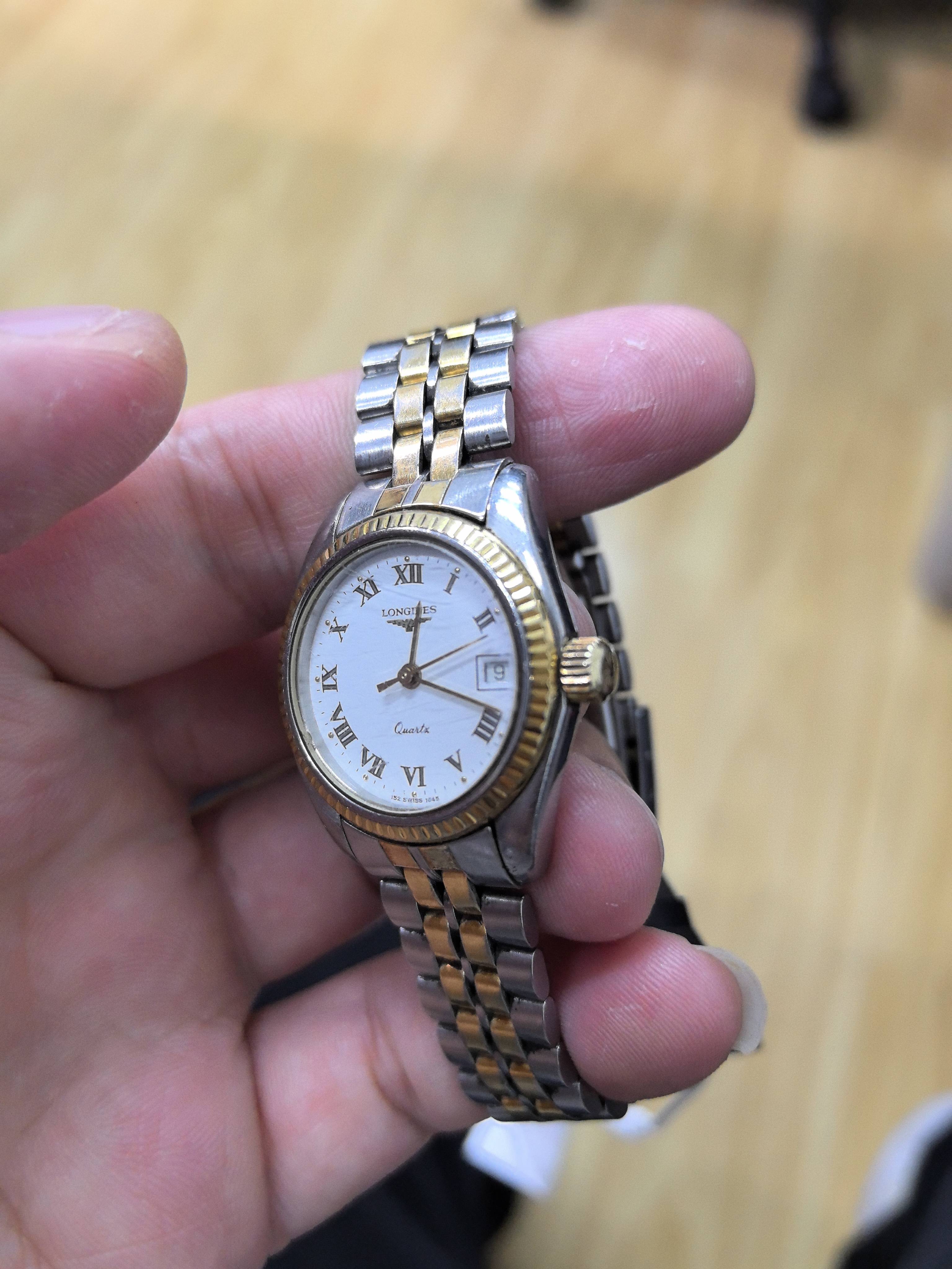Longines