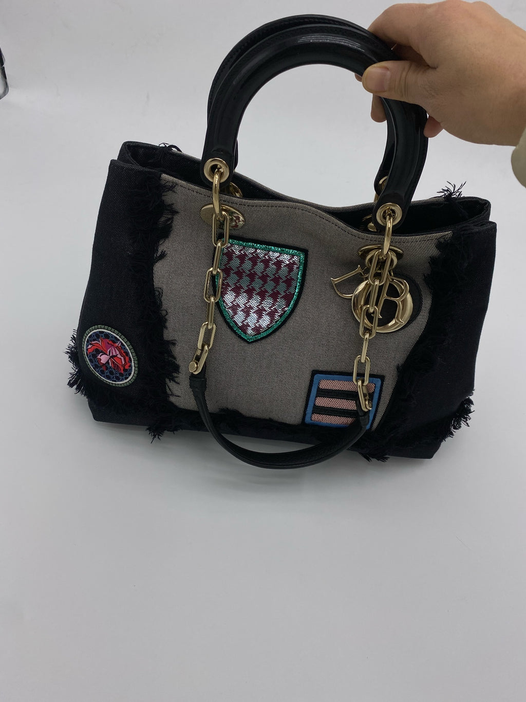 Dior Tote