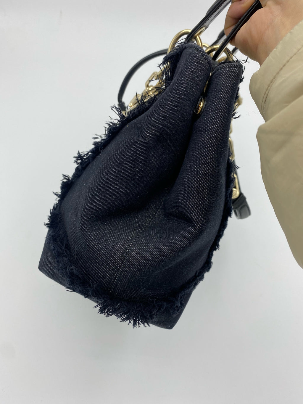 Dior Tote