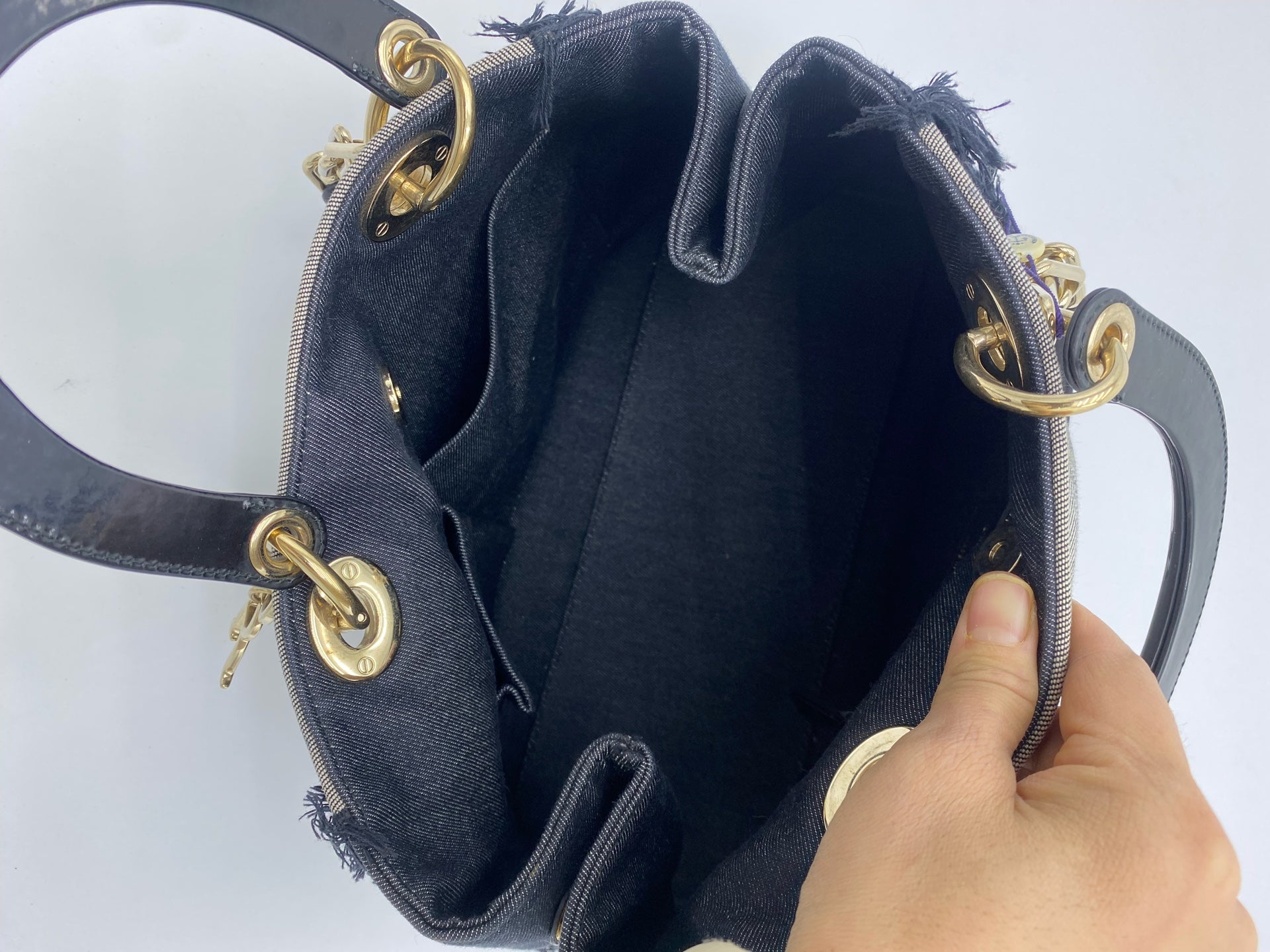 Dior Tote