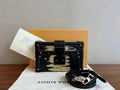 Louis Vuitton Black M54266