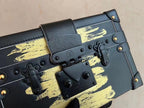 Louis Vuitton Black M54266