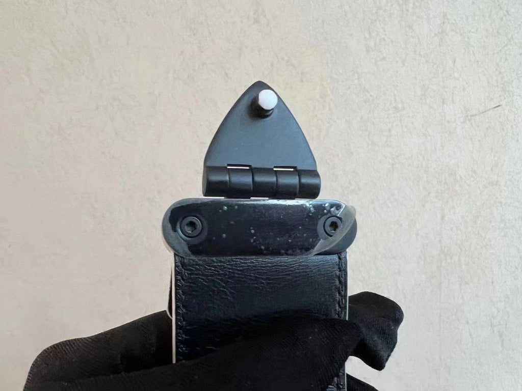 Louis Vuitton Black M54266