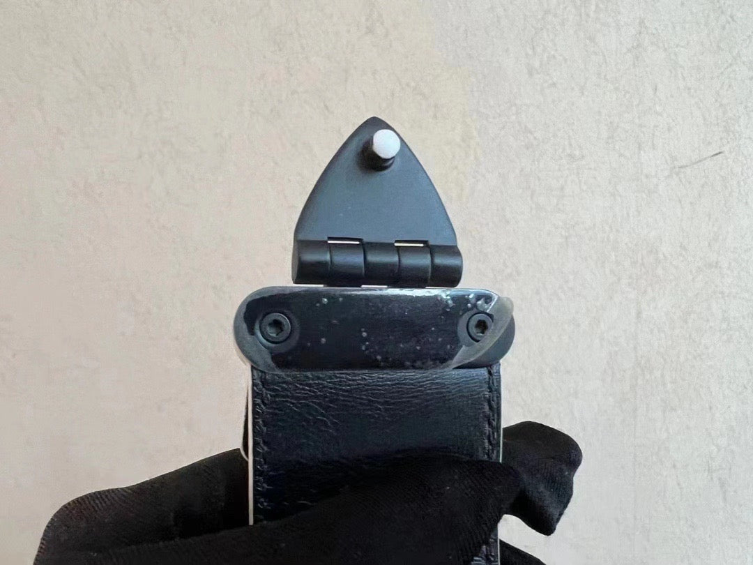 Louis Vuitton Black M54266