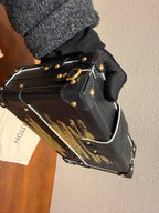 Louis Vuitton Black M54266