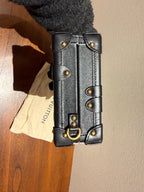 Louis Vuitton Black M54266