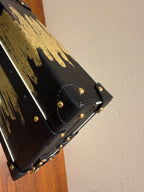 Louis Vuitton Black M54266
