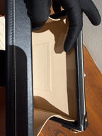 Louis Vuitton Black M54266