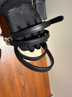 Louis Vuitton Black M54266