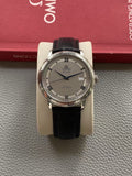 Longines Gray Automatic (self-winding) watch