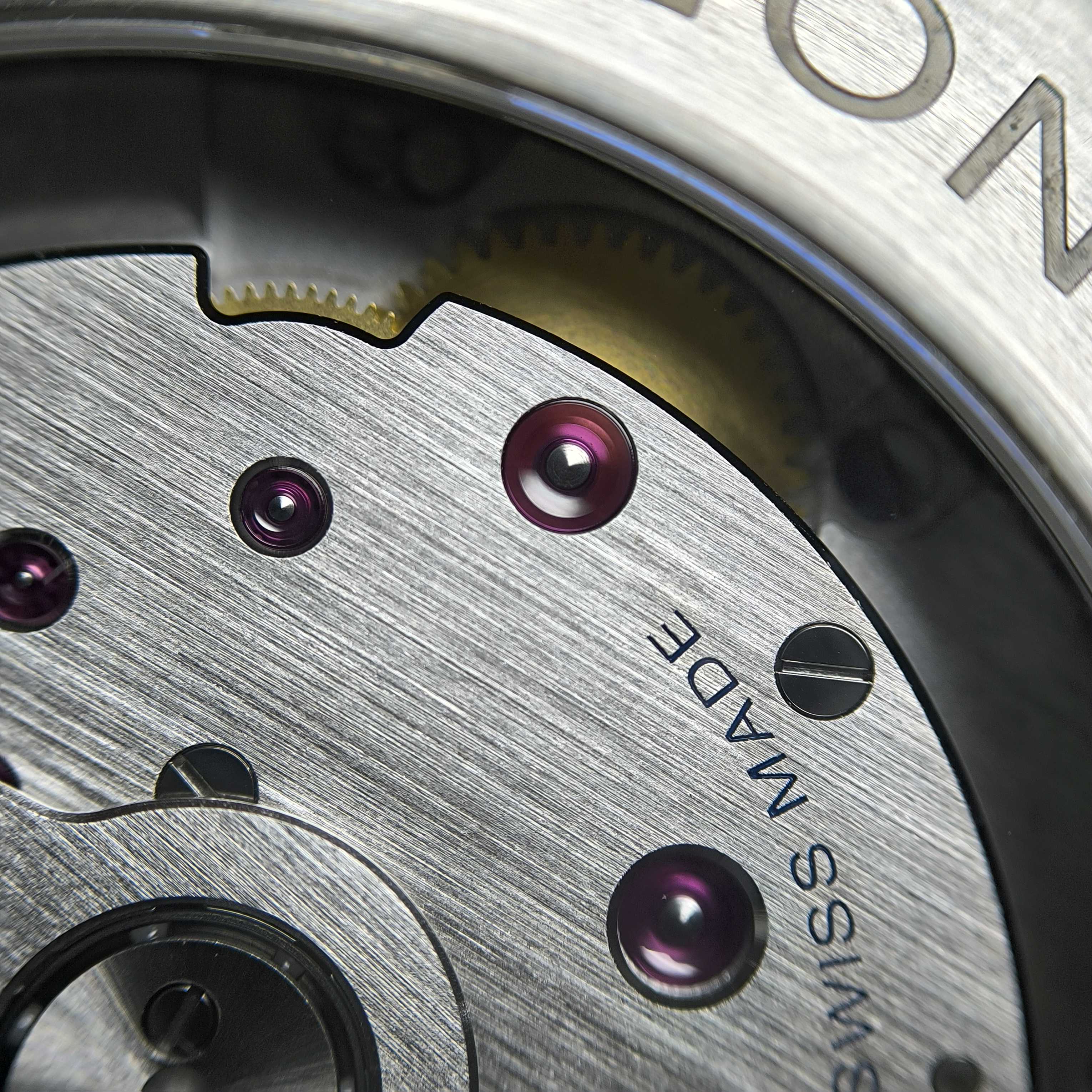 Panerai LUMINOR Luminor 44mm PAM01360
