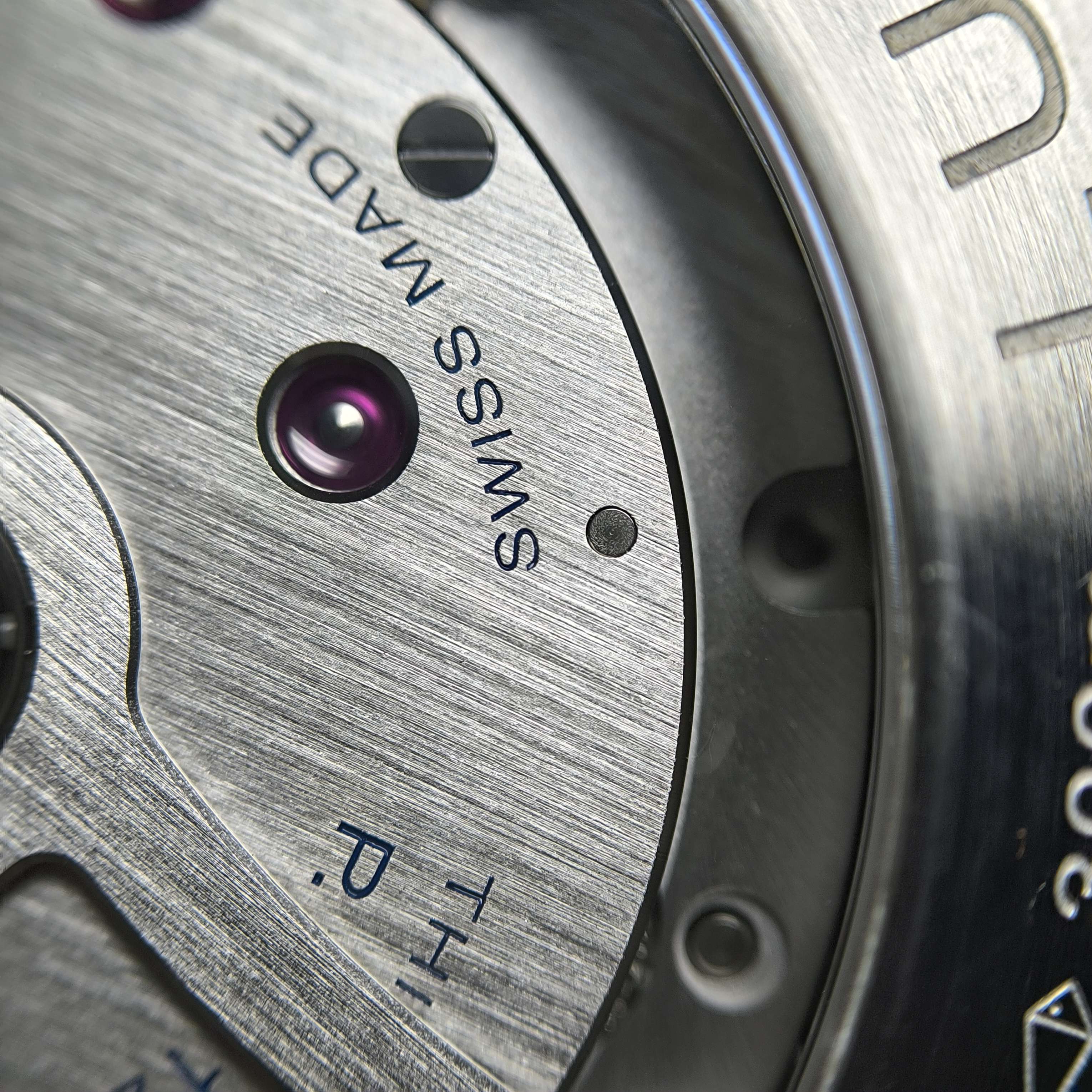 Panerai LUMINOR Luminor 44mm PAM01360