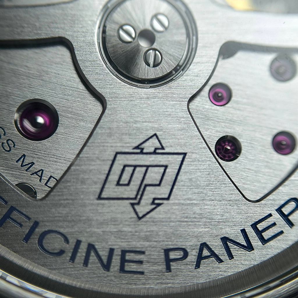 Panerai LUMINOR Luminor 44mm PAM01360