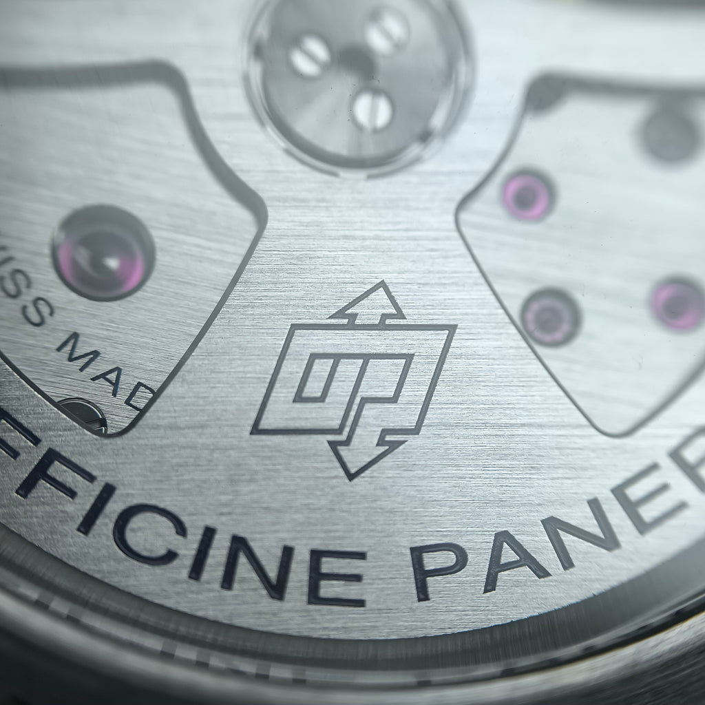 Panerai LUMINOR Luminor 44mm PAM01360