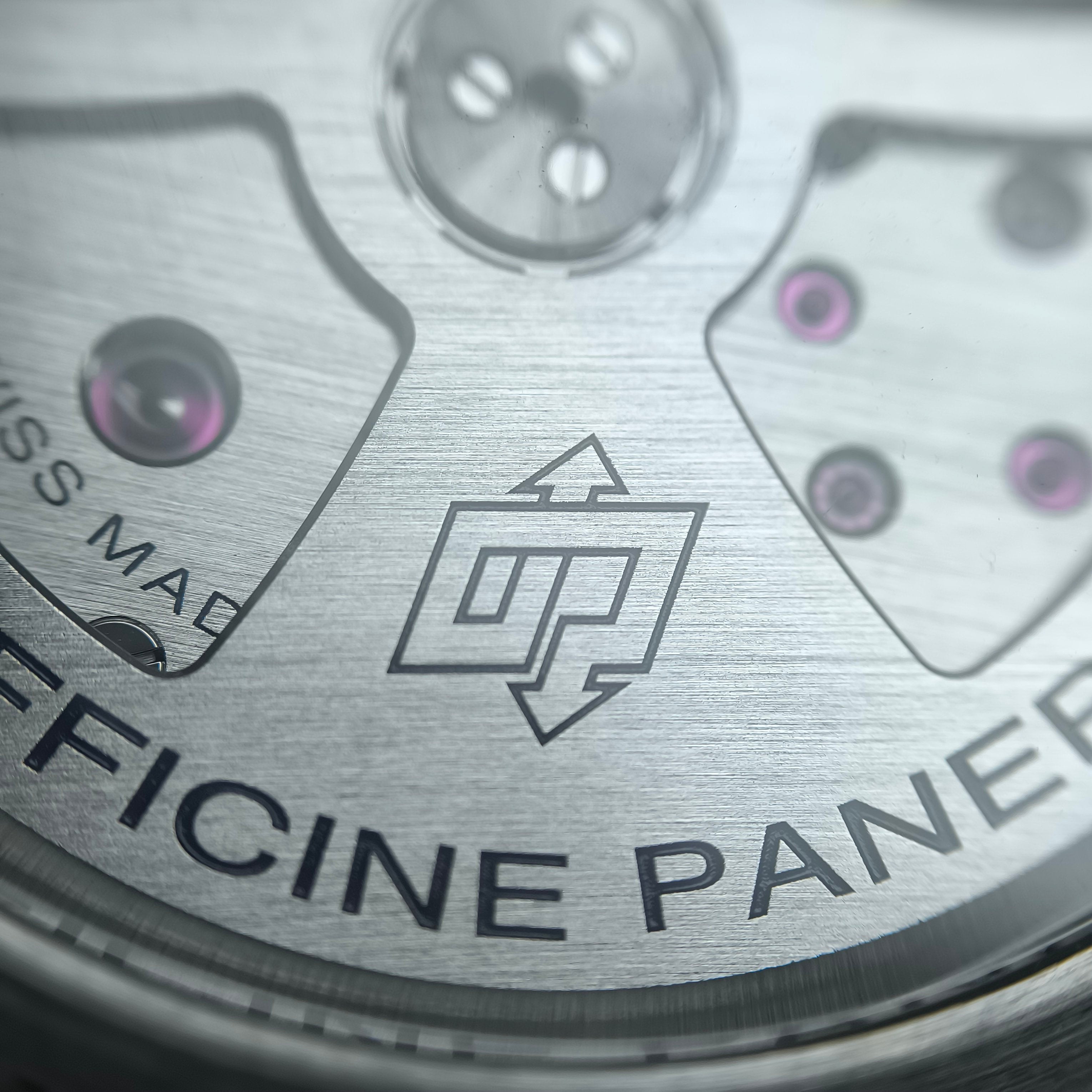 Panerai LUMINOR Luminor 44mm PAM01360