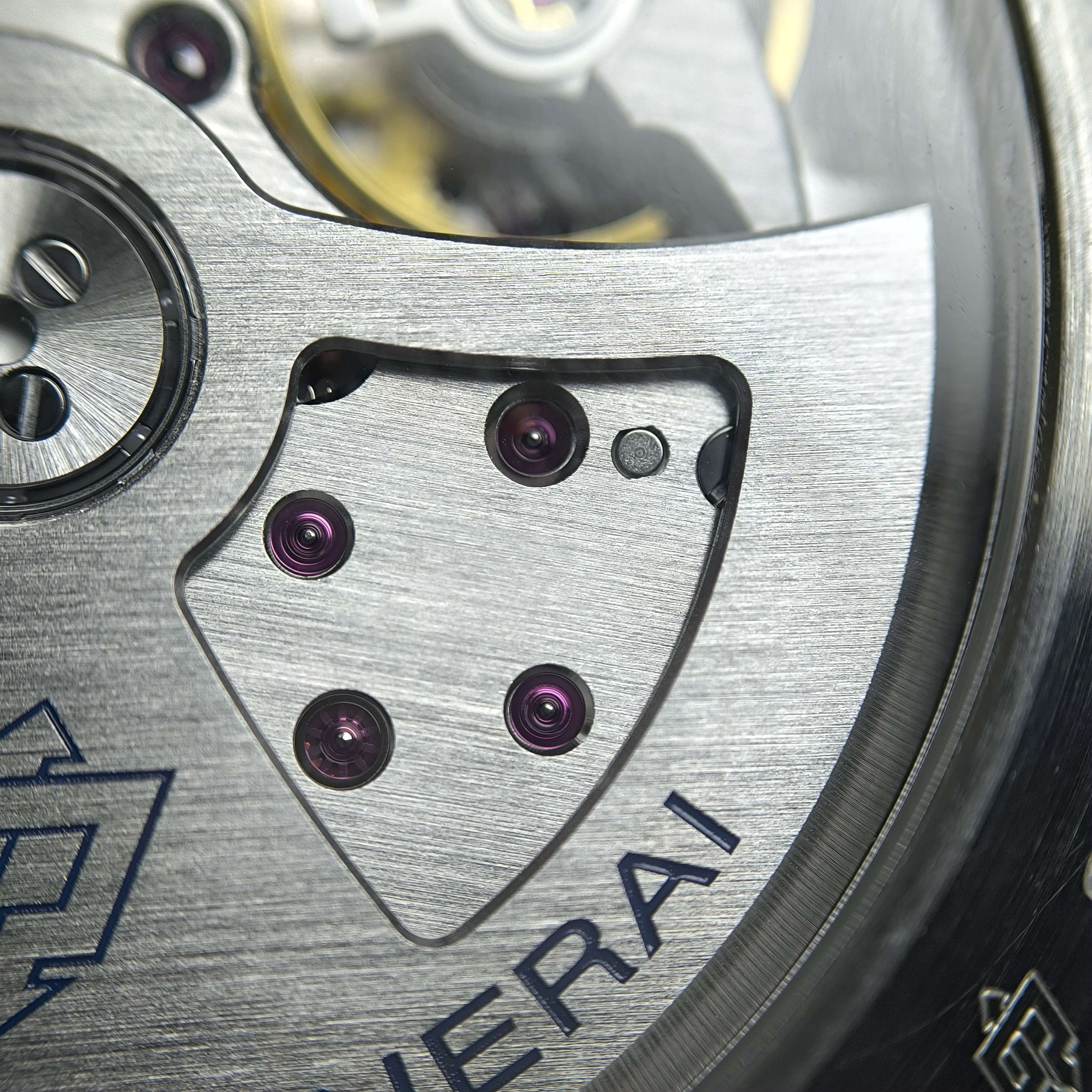 Panerai LUMINOR Luminor 44mm PAM01360