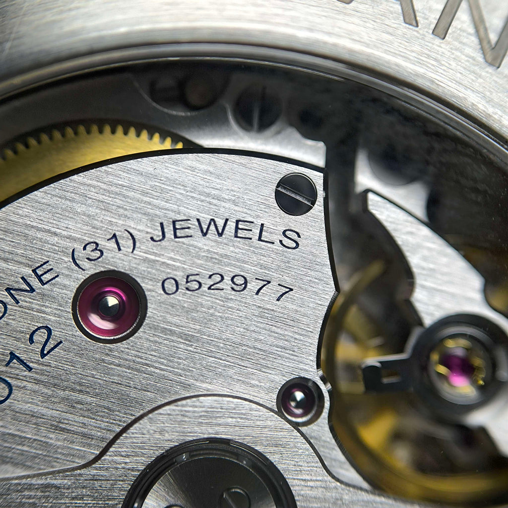 Panerai LUMINOR Luminor 44mm PAM01360