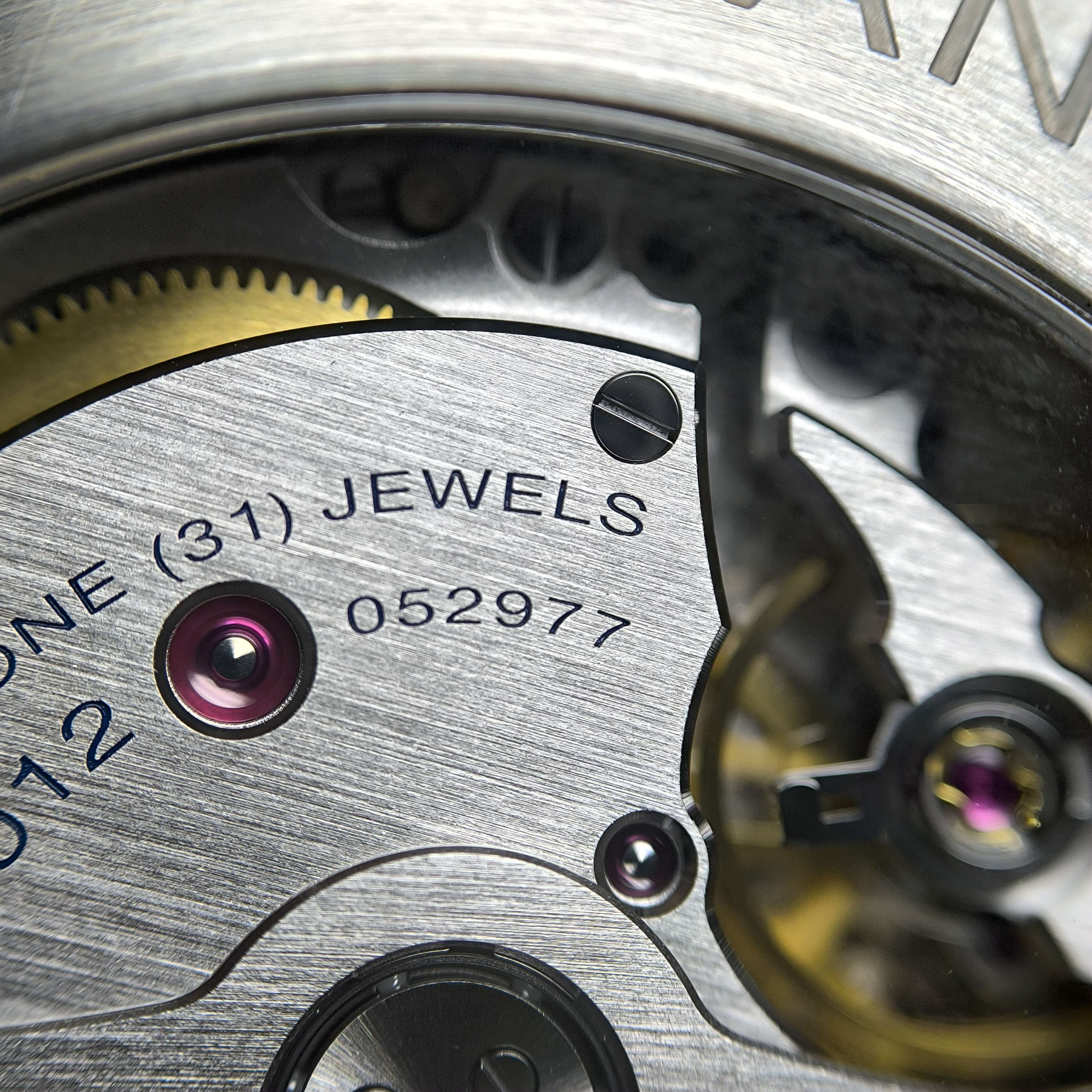 Panerai LUMINOR Luminor 44mm PAM01360