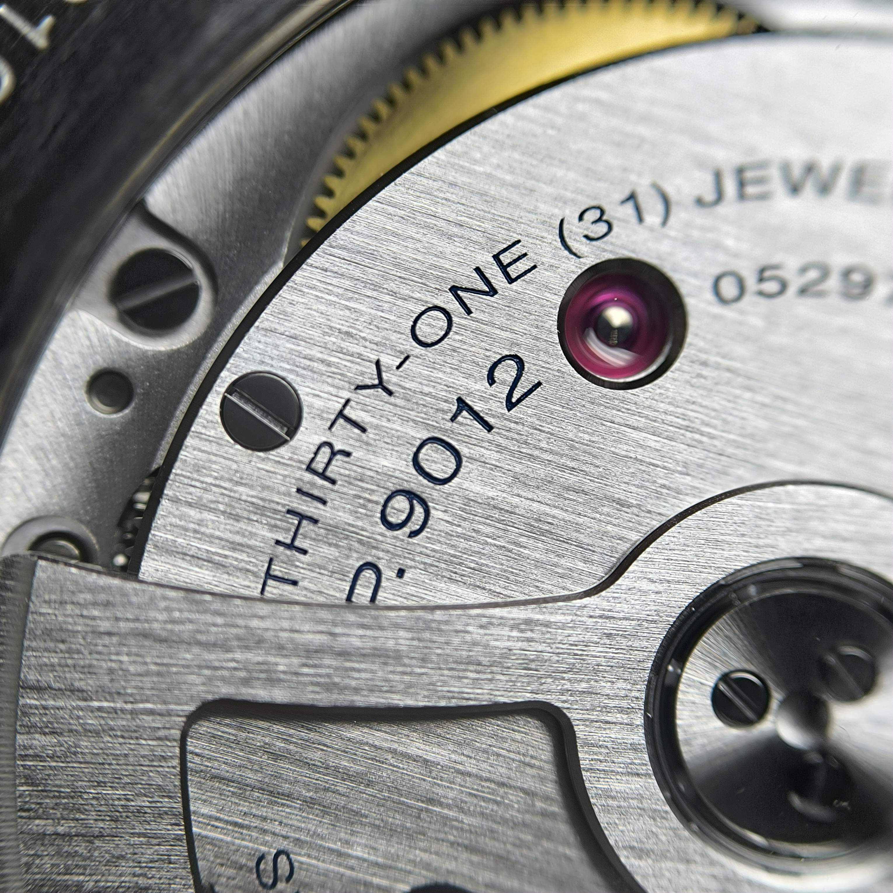 Panerai LUMINOR Luminor 44mm PAM01360