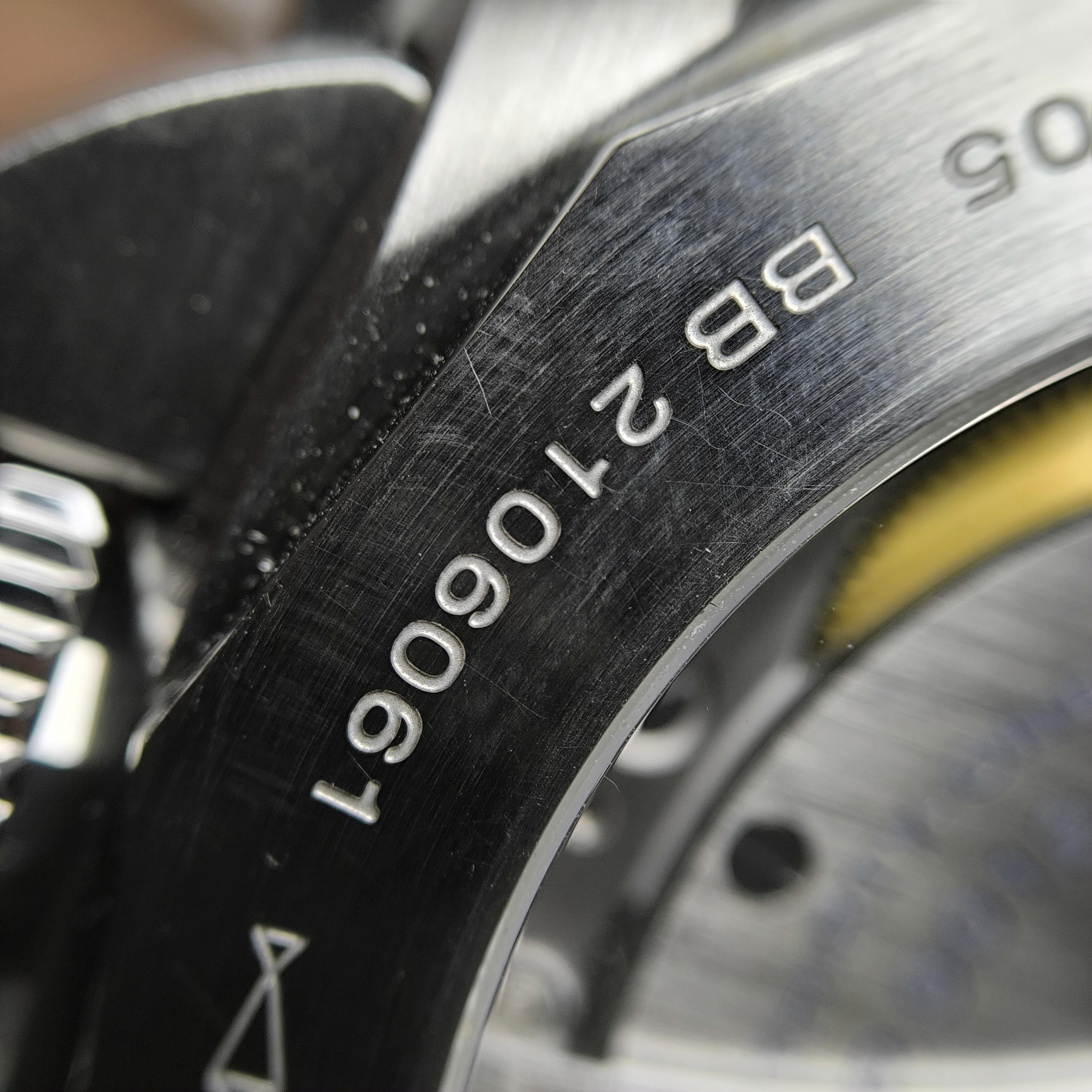 Panerai LUMINOR Luminor 44mm PAM01360