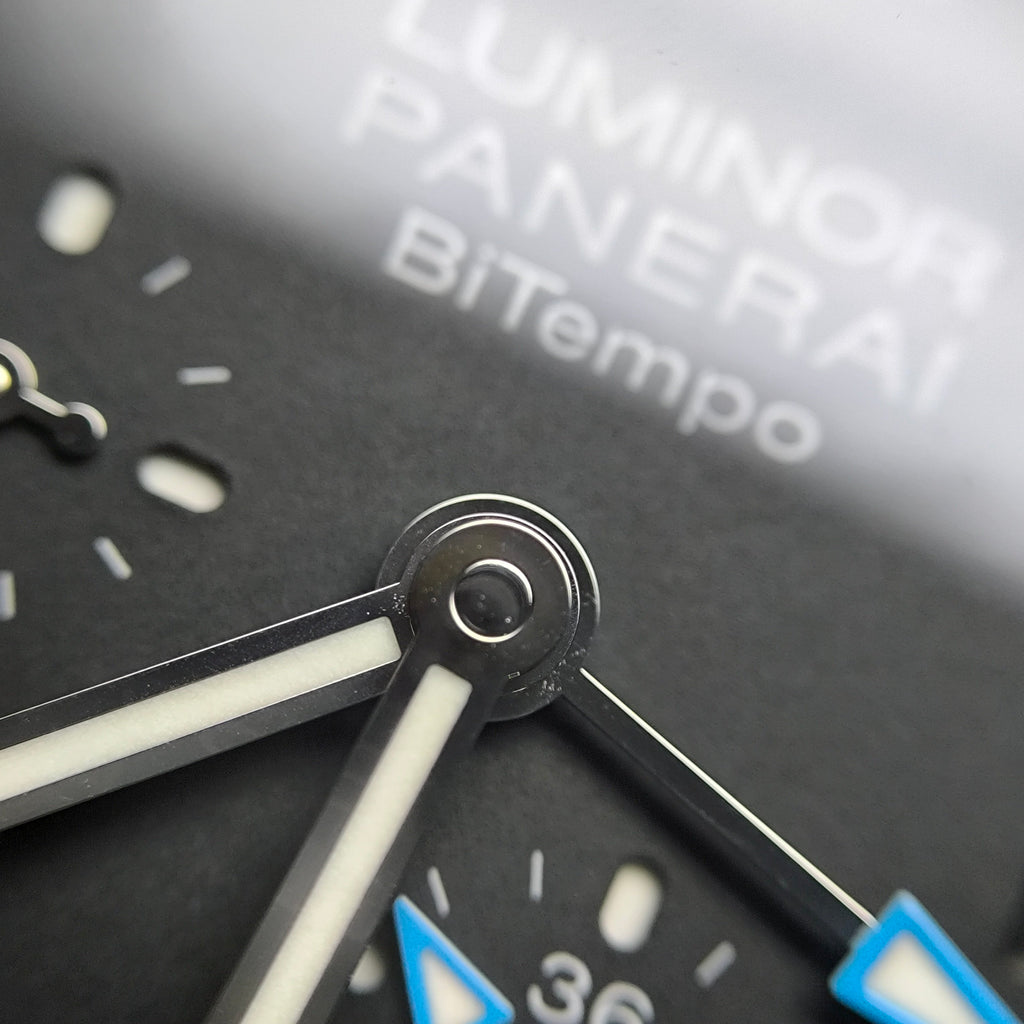 Panerai LUMINOR Luminor 44mm PAM01360