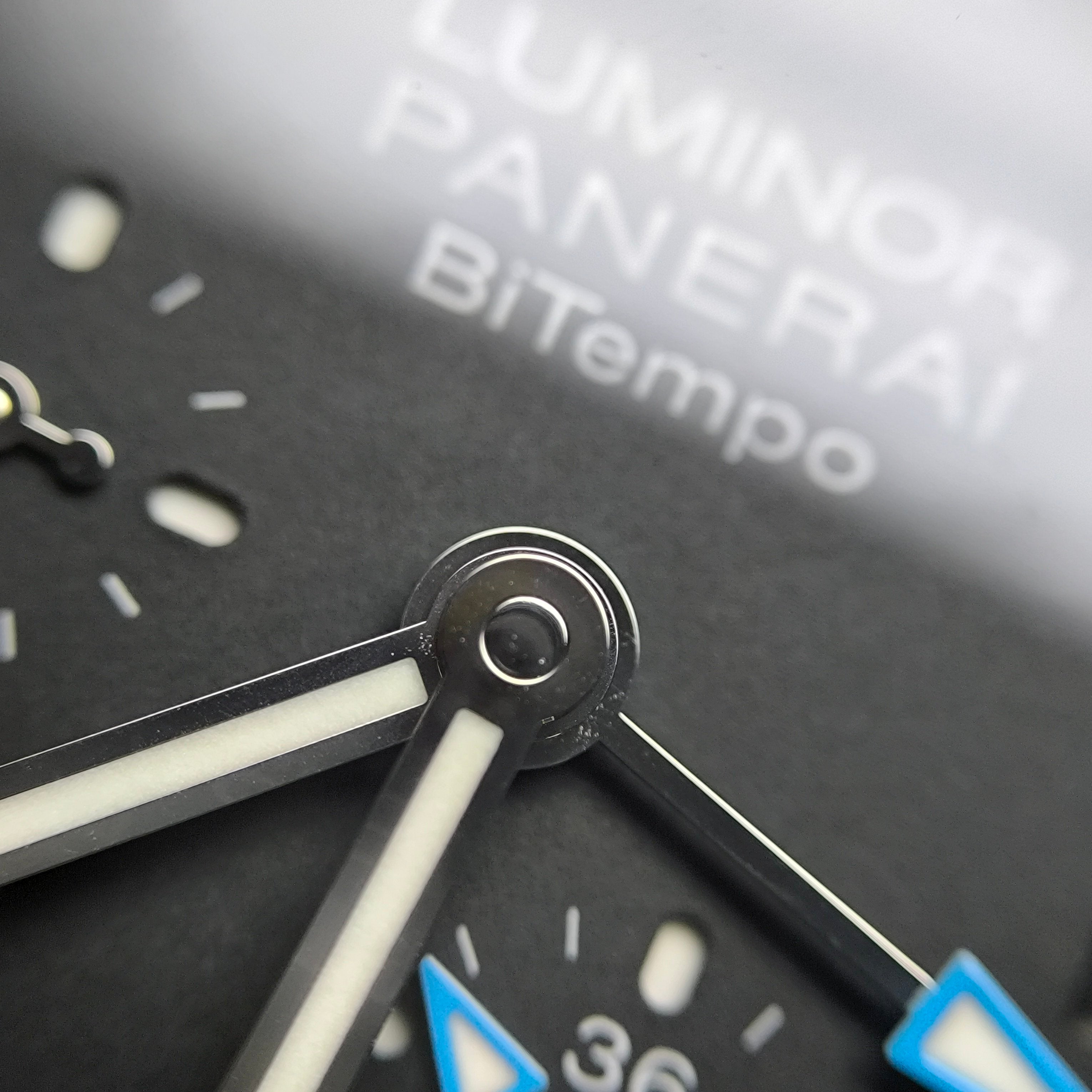 Panerai LUMINOR Luminor 44mm PAM01360