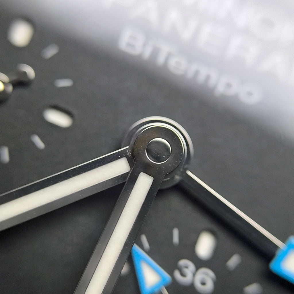 Panerai LUMINOR Luminor 44mm PAM01360