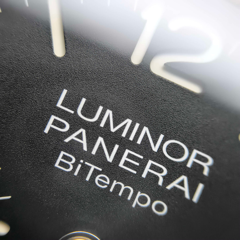 Panerai LUMINOR Luminor 44mm PAM01360