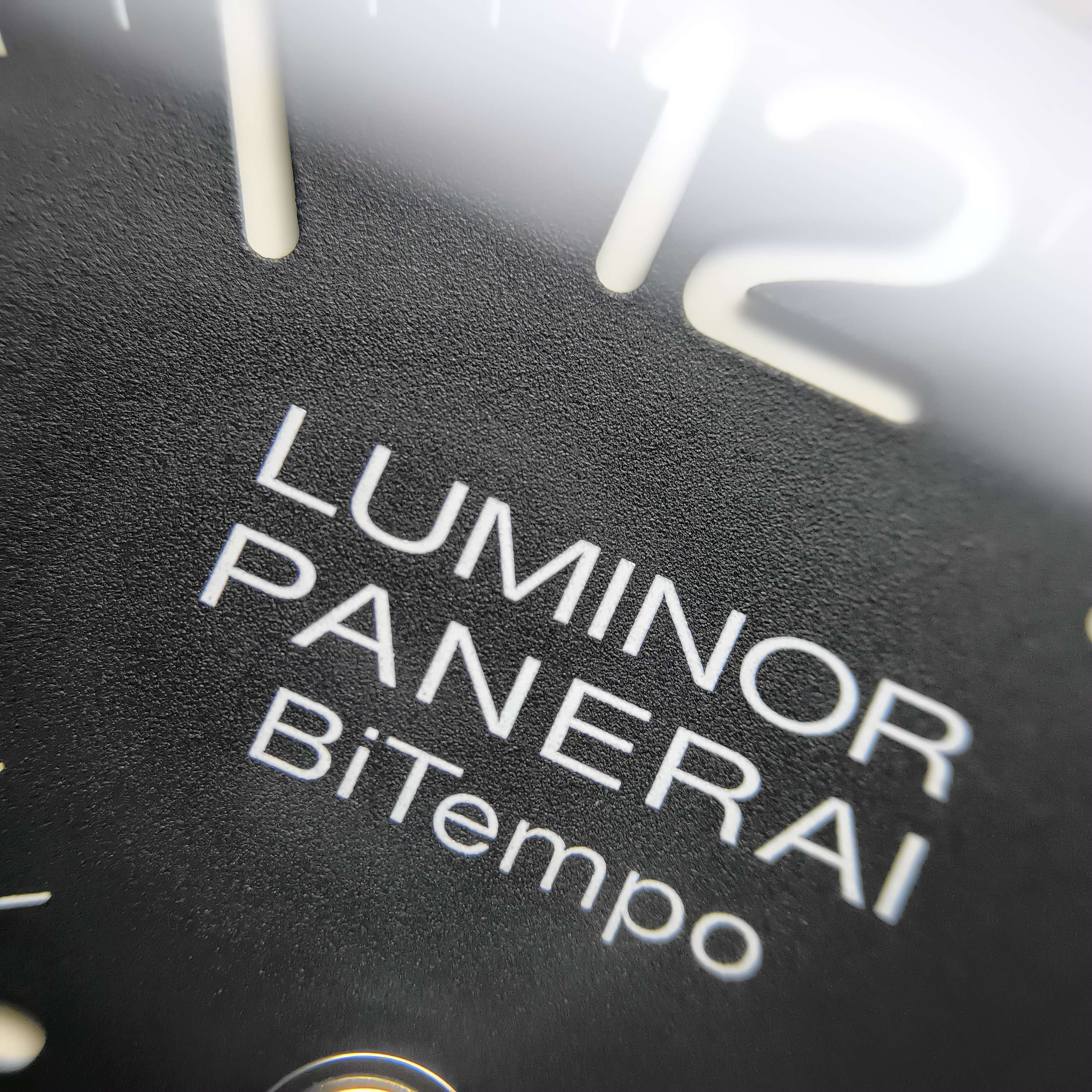 Panerai LUMINOR Luminor 44mm PAM01360