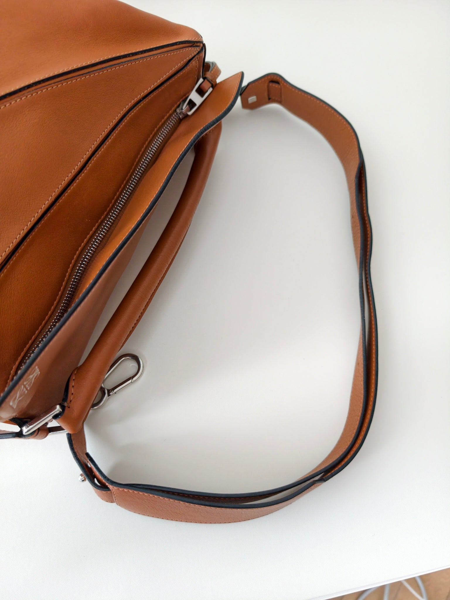Loewe Handbag Crossbody A510U95X27-2566