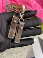 maxmara Gray Trench coat