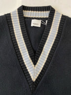 Burberry Metal Black Sweater