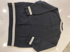 Burberry Metal Black Sweater