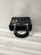 Dior Black Crossbody