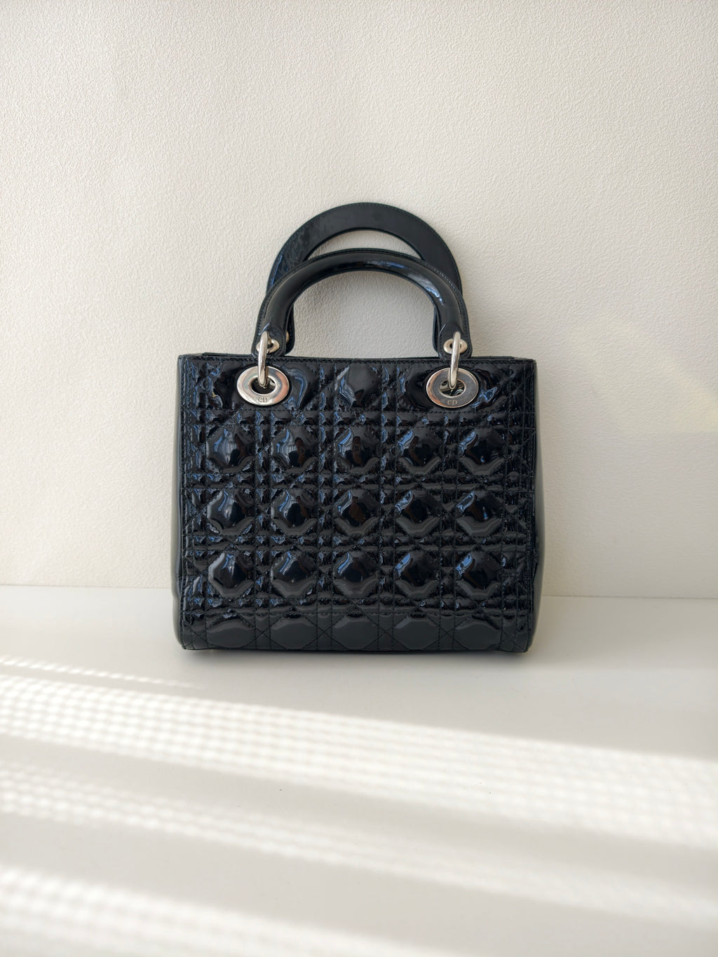 Dior Black Crossbody
