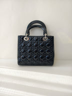 Dior Black Crossbody